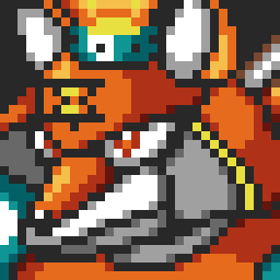 Arson Vulpine