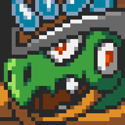 Bog Snapper