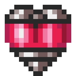Heart Tank