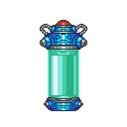 Upgrade Pod