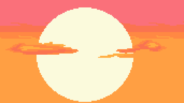 Desert Data Center
