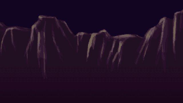 Maverick Fortress Area # 3