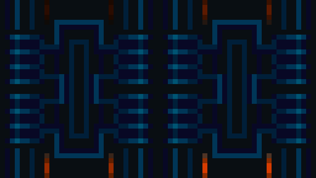 Maverick Fortress Area # 4