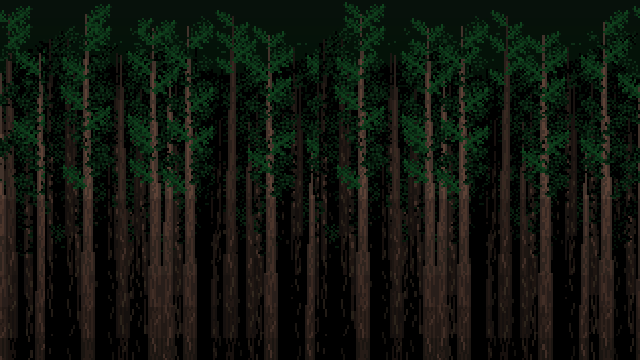 Forest Railway