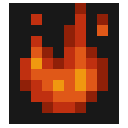 Flare Burst